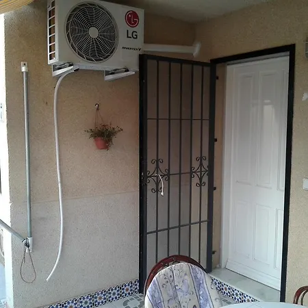 Apartement A La Mata Torrevieja Exterior foto