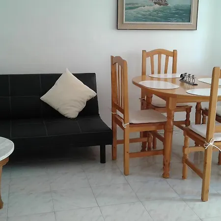 Apartement A La Mata Torrevieja Exterior foto