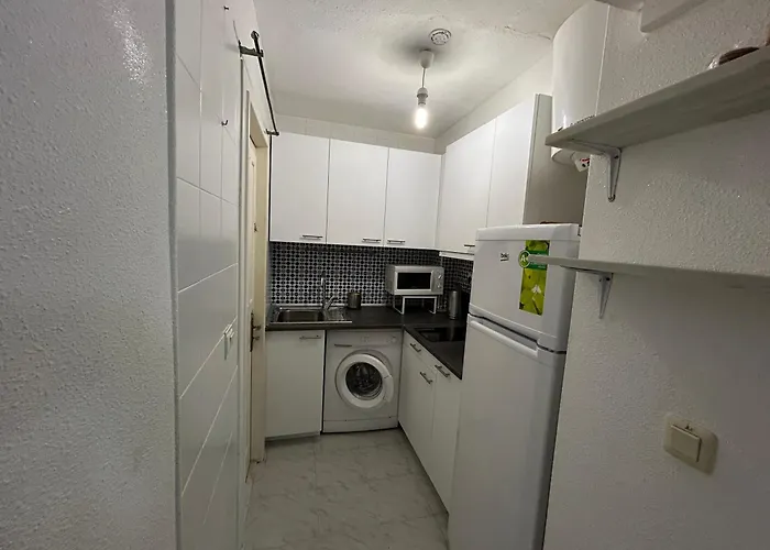 Apartement A La Mata