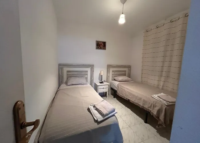 Apartement A La Mata