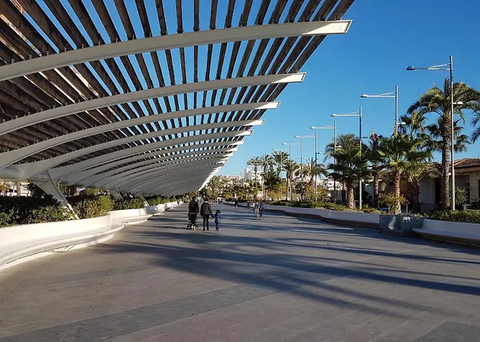 Apartement A La Mata