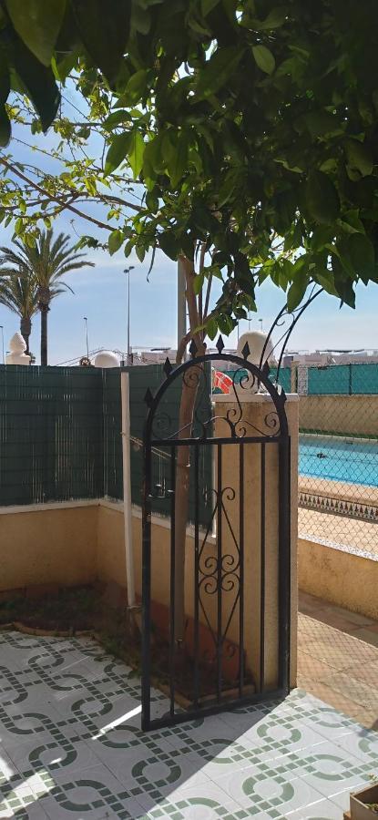 à La Mata