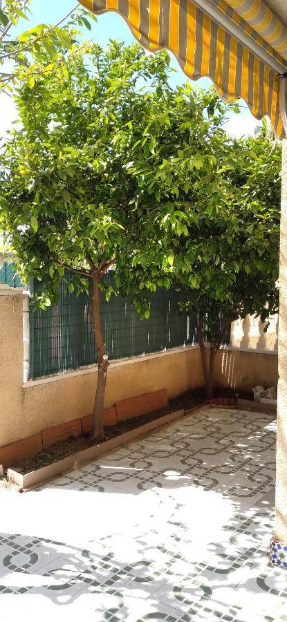A La Mata Apartment *