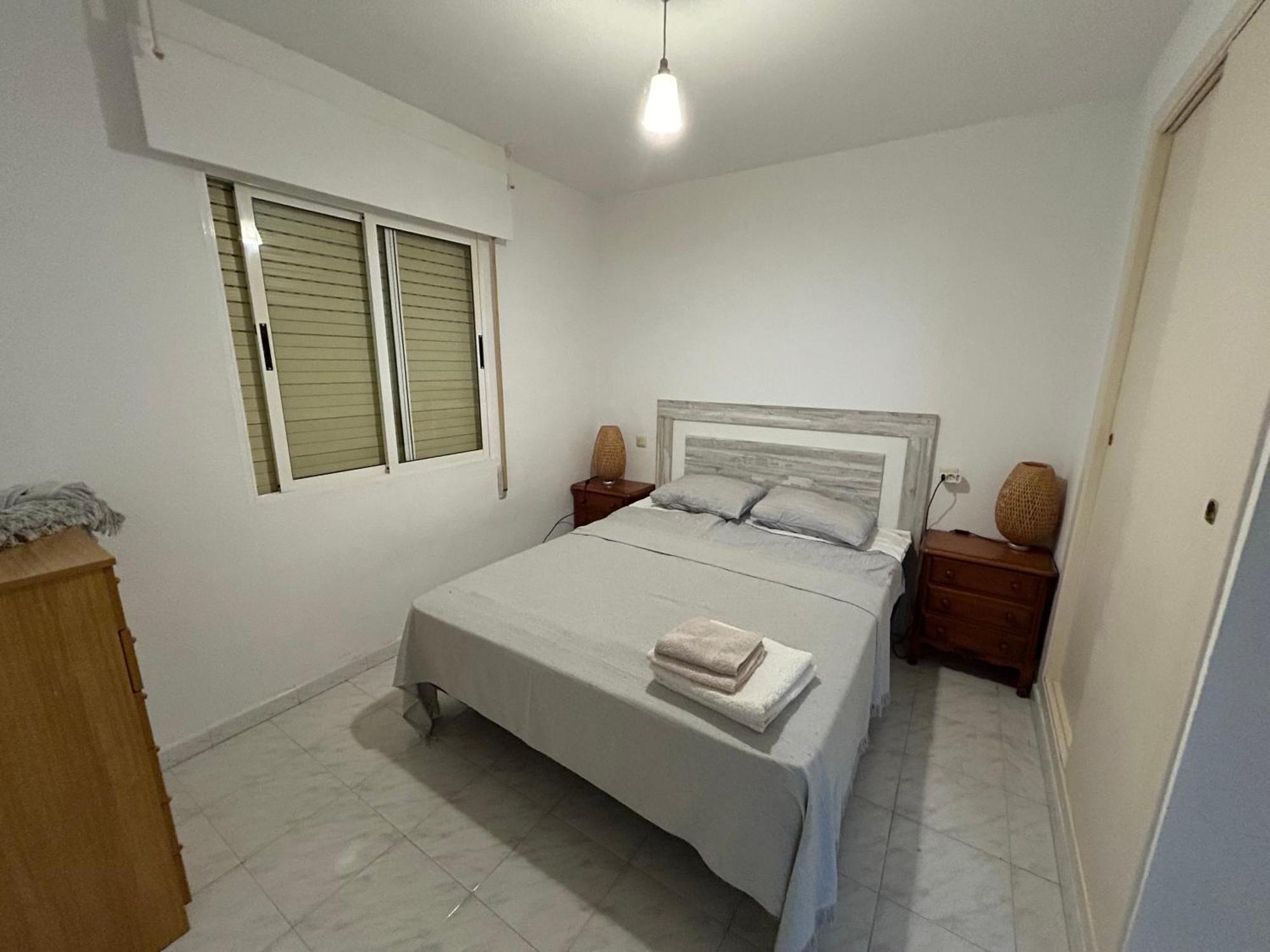 Apartment A La Mata
