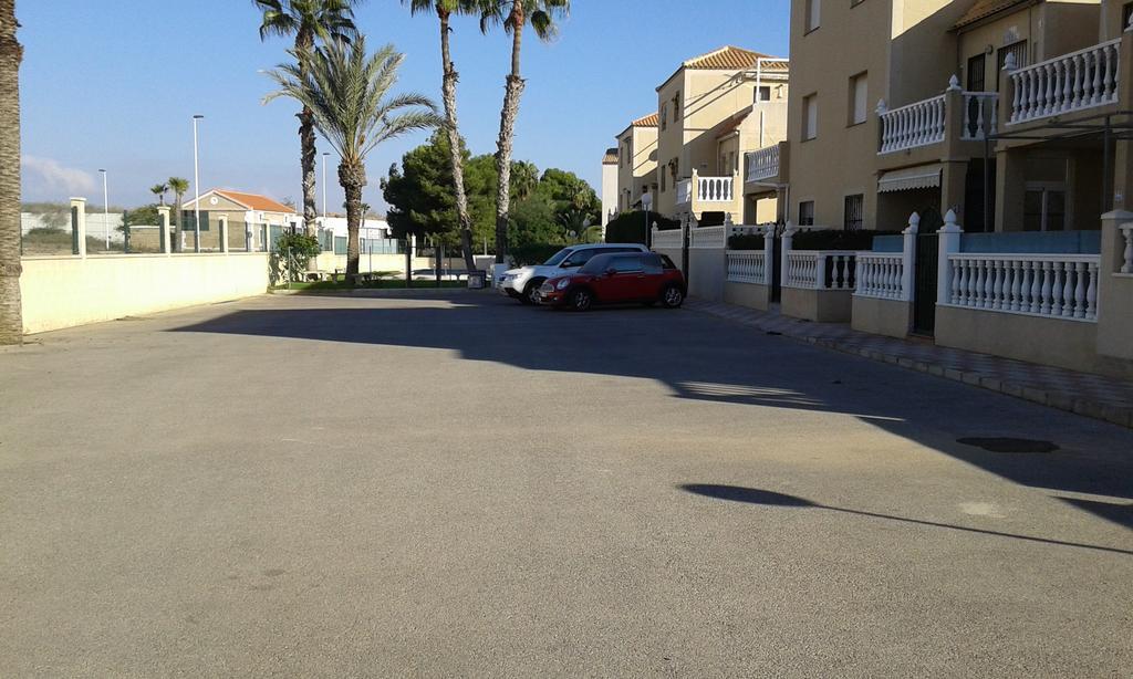 à La Mata