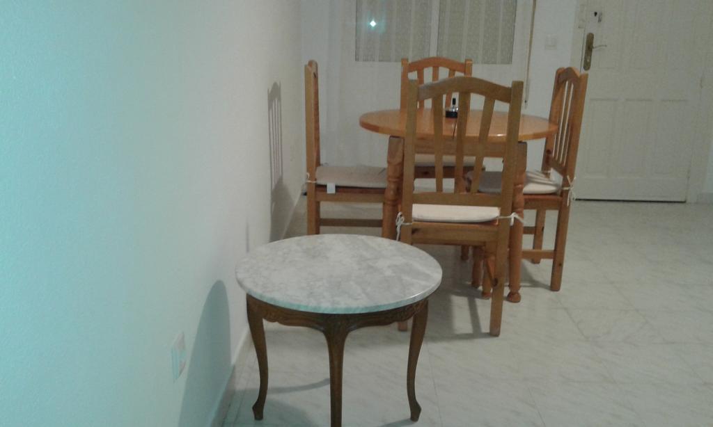 Apartment A La Mata *