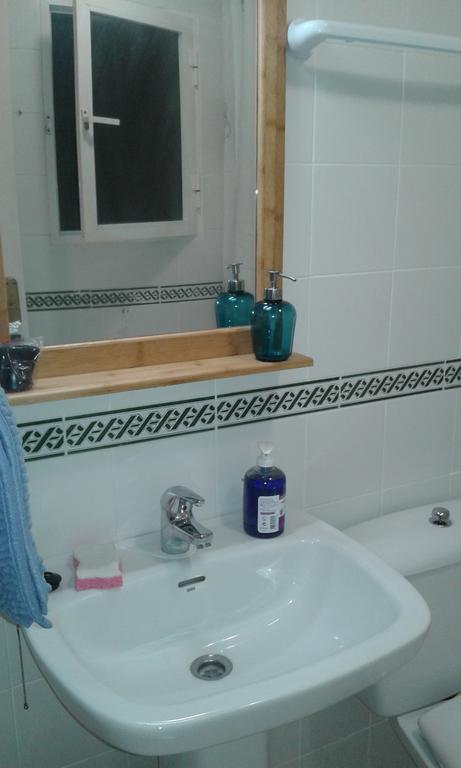 Apartment A La Mata *