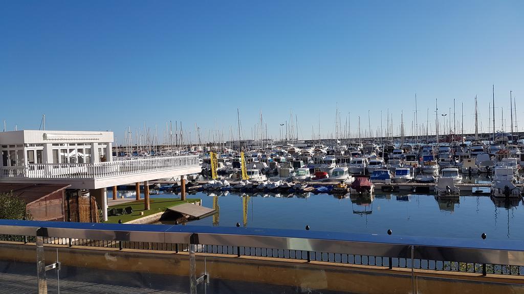 A La Mata Apartment *