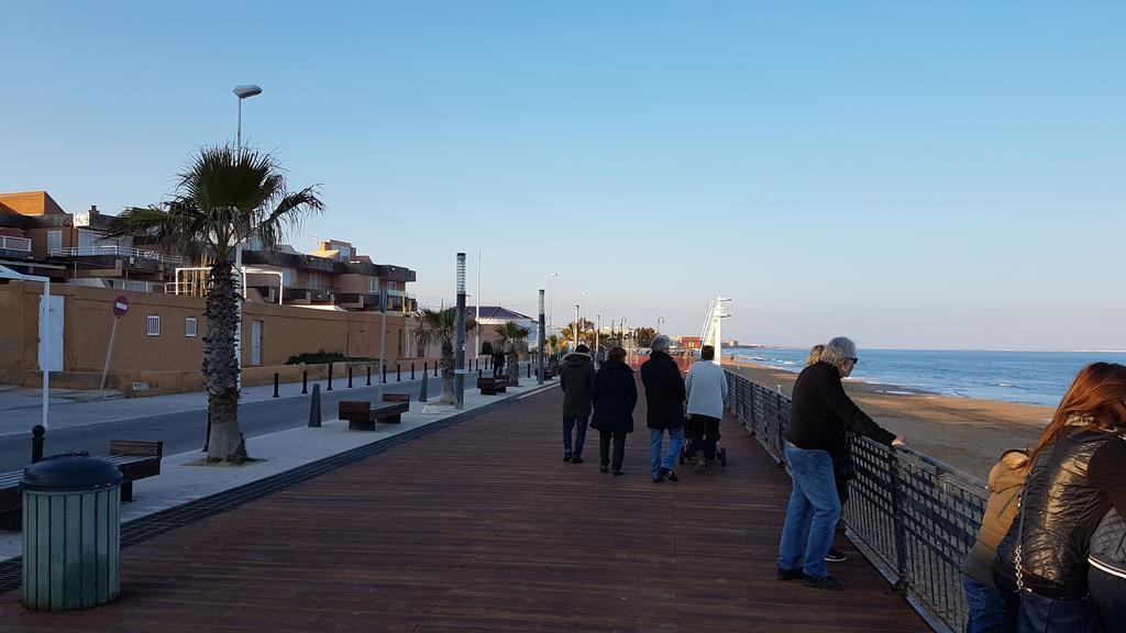 à La Mata