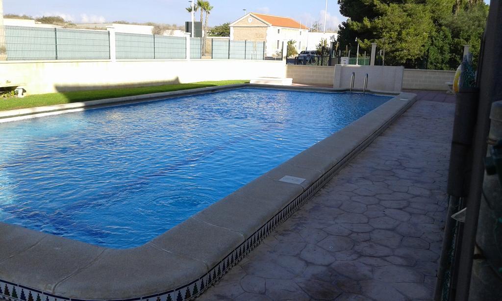 A La Mata Apartment Torrevieja