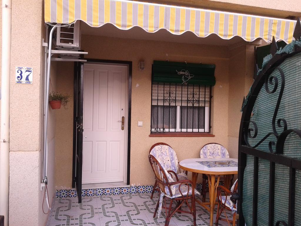 A La Mata