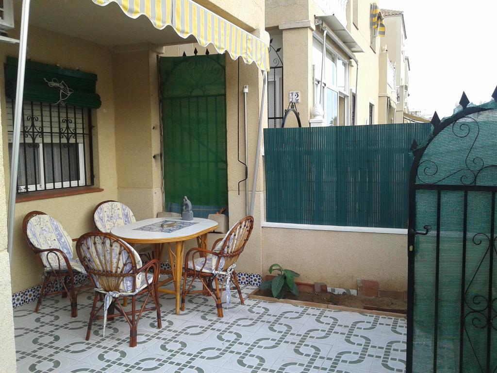 Apartment A La Mata Torrevieja