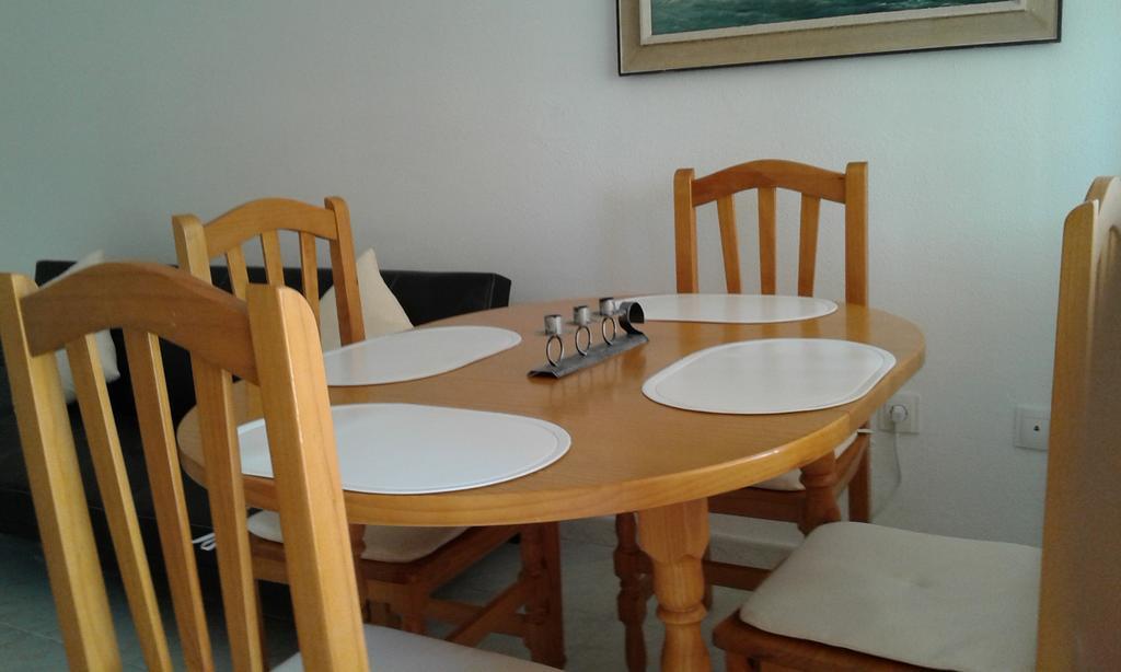 à La Mata Appartement