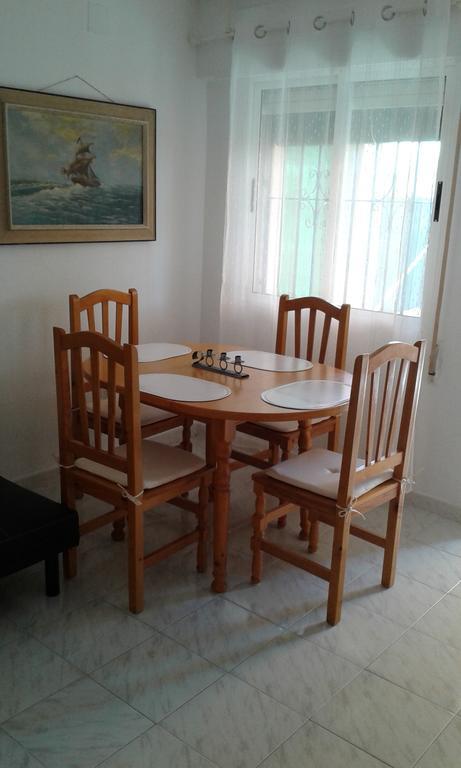 A La Mata Apartment *