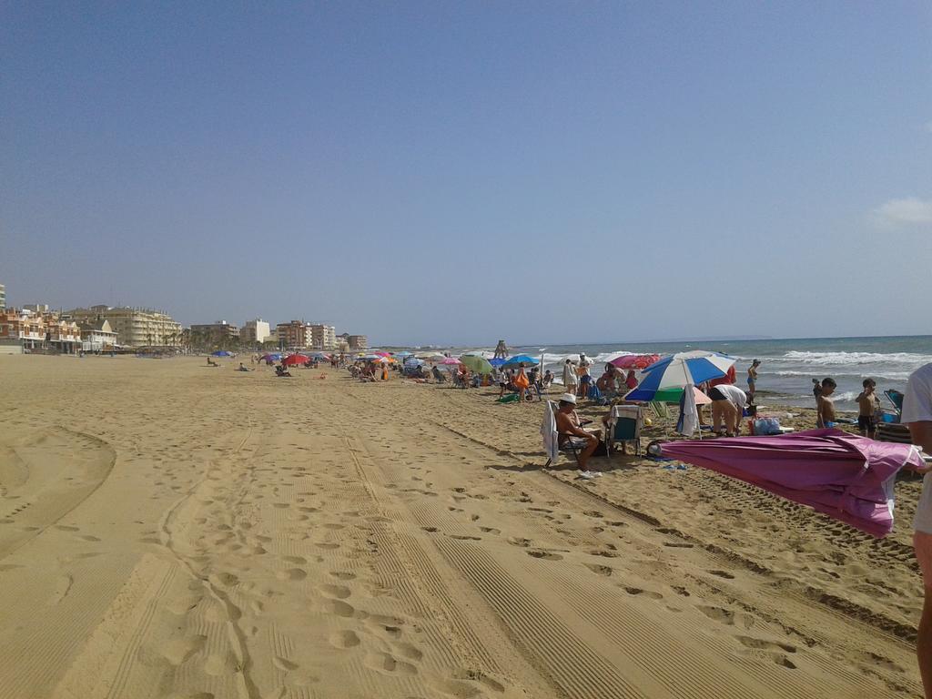 A La Mata *