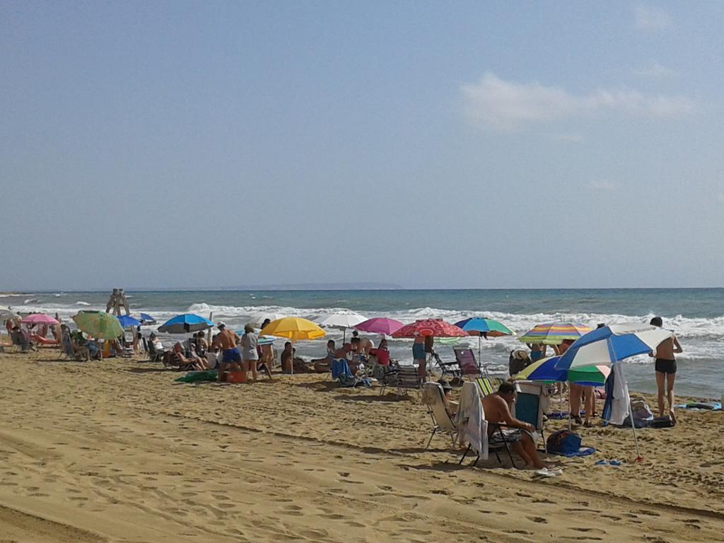Apartment A La Mata
