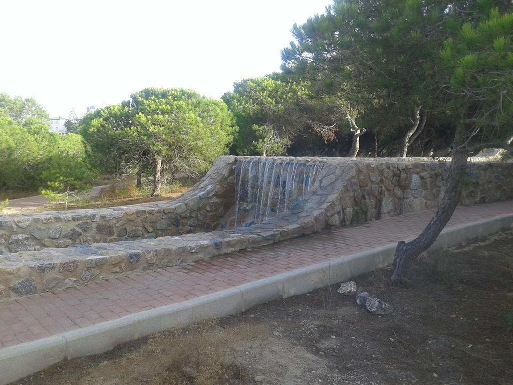 A La Mata Torrevieja