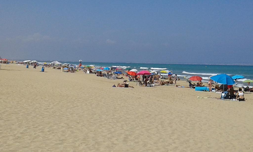 à La Mata