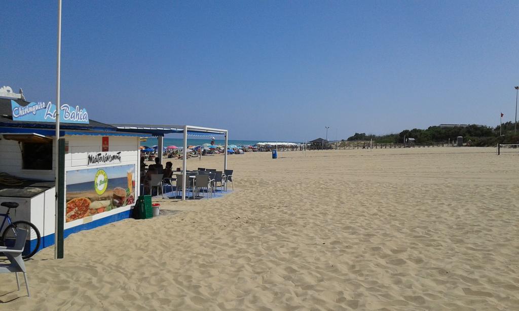 A La Mata Apartment *