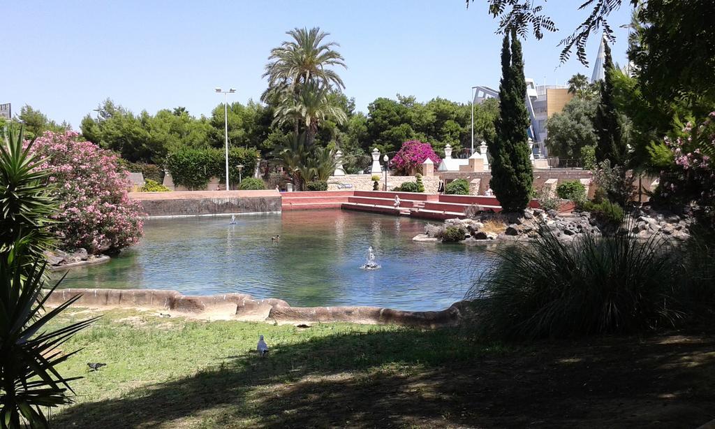 A La Mata Torrevieja