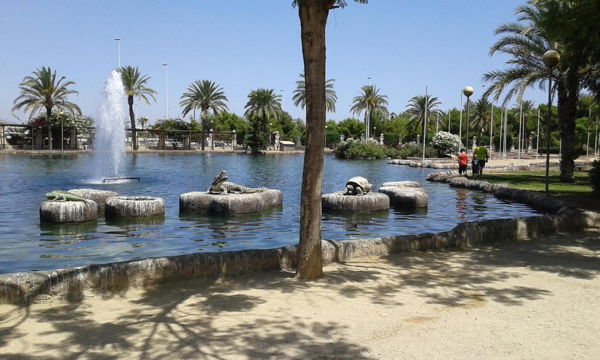 à La Mata * Torrevieja