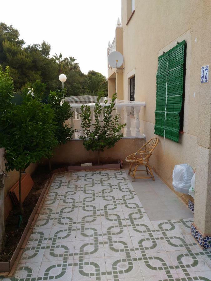 Apartment A La Mata Torrevieja