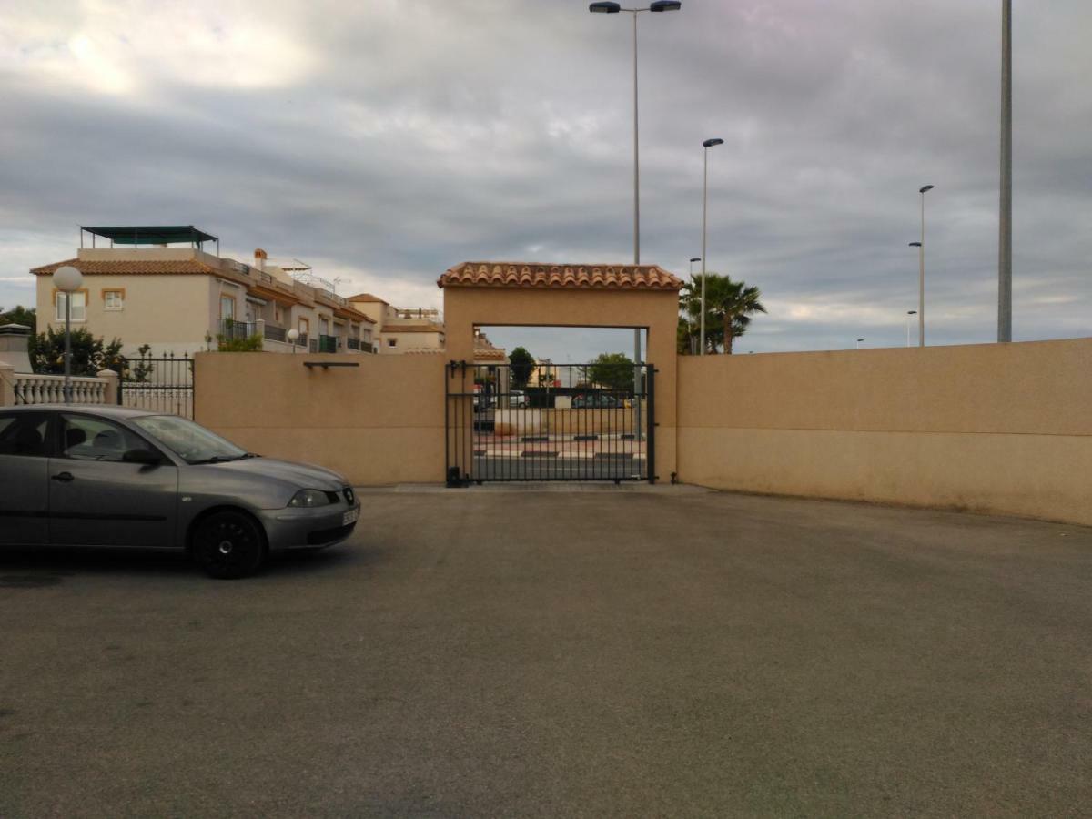 Appartement à La Mata *