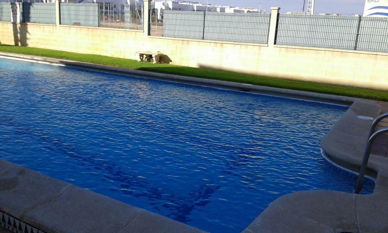 Apartment A La Mata
