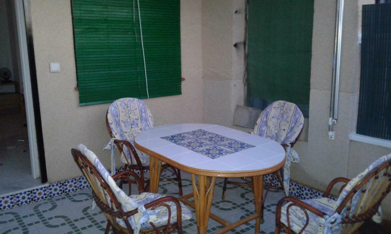 A La Mata Apartment Torrevieja