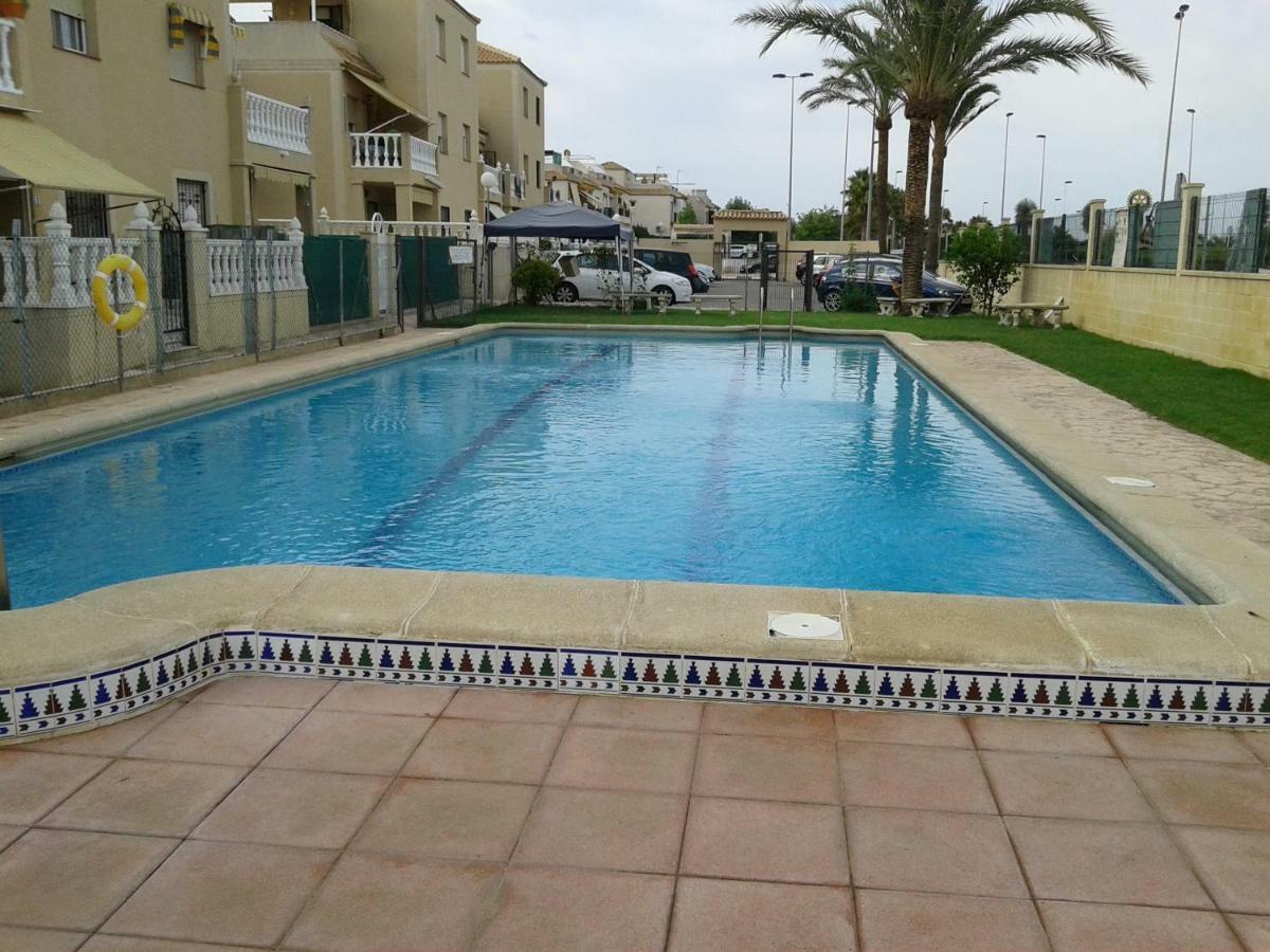 Apartment A La Mata Torrevieja