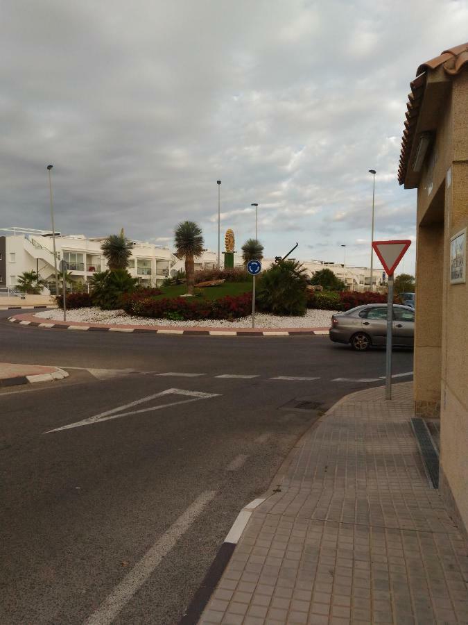à La Mata
